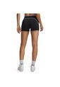Short Mujer Under Armour HEATGER ELITE SHORTY Negro Under Armour de Under Armour