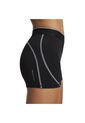 Short Mujer Under Armour HEATGER ELITE SHORTY Negro Under Armour de Under Armour
