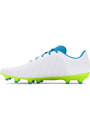 Guayo Hombre Under Armour MGNETICO SLCT 3.0 FG Blanco Under Armour