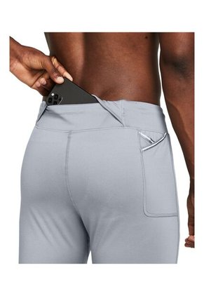 Pantalon Hombre UNDER ARMOUR QUALIF ELITE COLD TI Gris Under Armour