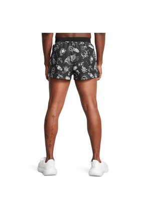 Short Hombre UNDER ARMOUR UA WE RUN 2 SHORT Negro Under Armour