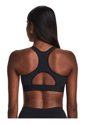 Sujetador Mujer UNDER ARMOUR UA HG ARMOUR HIGH Negro Under Armour