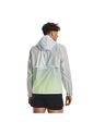 Chaqueta Gris Hombre IMPASSE LIGHTWE RUN 1376065-014-Y81 Under Armour de Under Armour