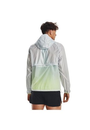 Chaqueta Gris Hombre IMPASSE LIGHTWE RUN 1376065-014-Y81 Under Armour