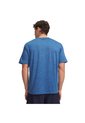 Camiseta Hombre Under Armour Tech Vent Azul Under Armour de Under Armour