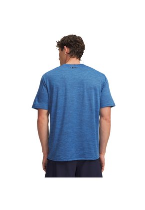 Camiseta Hombre Under Armour Tech Vent Azul Under Armour