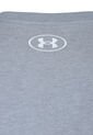 Camiseta UNDER ARMOUR Gris de Under Armour
