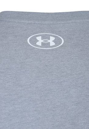Camiseta UNDER ARMOUR Gris