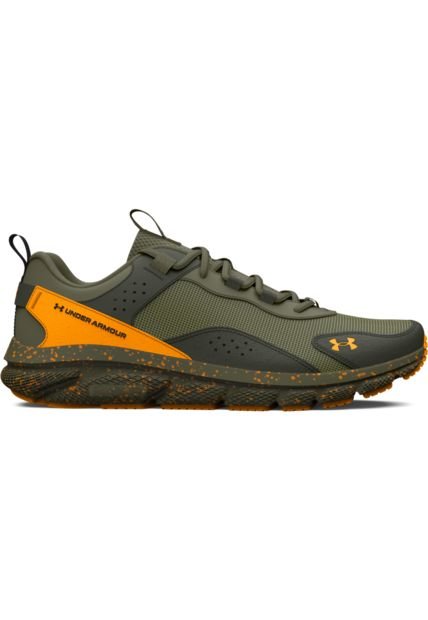 TENIS UNDER ARMOUR HOMBRE CHARGED VERSSERT SPKLE 3025750-305