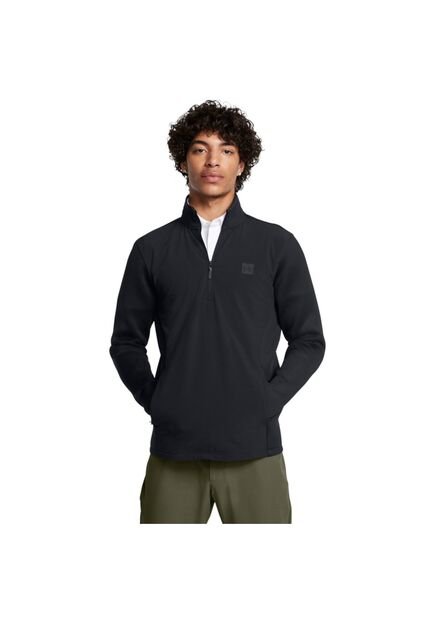 Buzo UA Drive Pro Storm Hyb HZ Hombre 1387118-001-N11 Under Armour