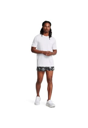 Short Hombre UNDER ARMOUR UA WE RUN 2 SHORT Negro Under Armour
