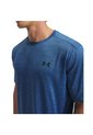 Camiseta Hombre Under Armour Tech Vent Azul Under Armour de Under Armour