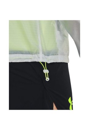 Chaqueta Gris Hombre IMPASSE LIGHTWE RUN 1376065-014-Y81 Under Armour