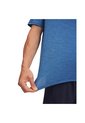 Camiseta Hombre Under Armour Tech Vent Azul Under Armour de Under Armour