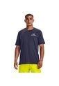 CAMISETA HOMBRE UA RUSH ENERGY SS 1366138-558-Y81 Under Armour de Under Armour