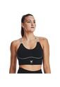 Sujetador Mujer UNDER ARMOUR PJT ROCK INFTY MID B Negro Under Armour de Under Armour