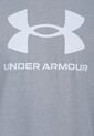 Camiseta UNDER ARMOUR Gris de Under Armour