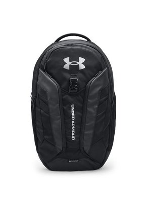 Morral Under Armour Hustle Pro-Negro