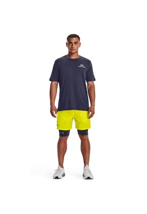 CAMISETA HOMBRE UA RUSH ENERGY SS 1366138-558-Y81 Under Armour
