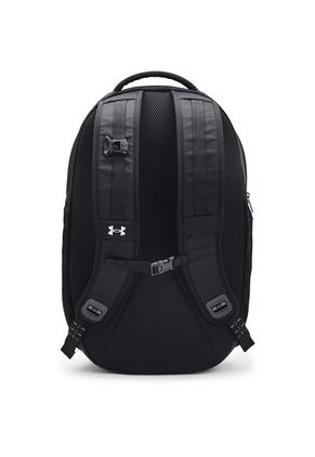 Morral Under Armour Hustle Pro-Negro