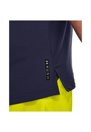 CAMISETA HOMBRE UA RUSH ENERGY SS 1366138-558-Y81 Under Armour