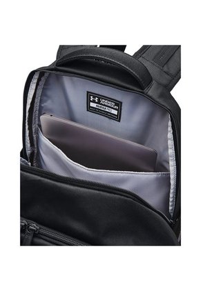 Morral Under Armour Hustle Pro-Negro