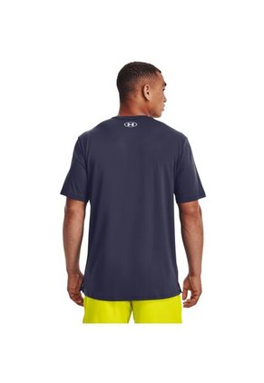 CAMISETA HOMBRE UA RUSH ENERGY SS 1366138-558-Y81 Under Armour