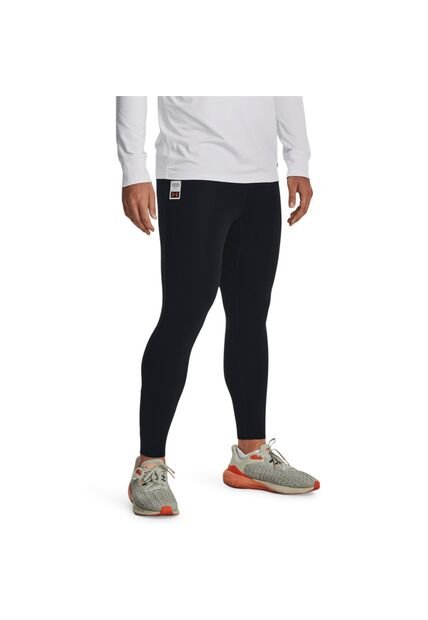 Pantalon Hombre UNDER ARMOUR UA RUN LIKE A TIGHT Negro Under Armour