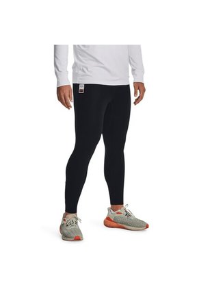 Pantalon Hombre UNDER ARMOUR UA RUN LIKE A TIGHT Negro Under Armour