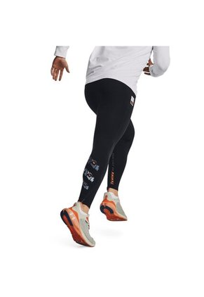 Pantalon Hombre UNDER ARMOUR UA RUN LIKE A TIGHT Negro Under Armour