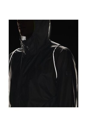 Chaqueta Gris Hombre IMPASSE LIGHTWE RUN 1376065-014-Y81 Under Armour