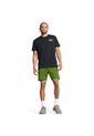 Short Hombre UNDER ARMOUR UA CURRY HG PRTD SHO Verde Under Armour de Under Armour