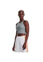 Camiseta Mujer UNDER ARMOUR RUSH SEAMLESS TANK Azul Under Armour de Under Armour