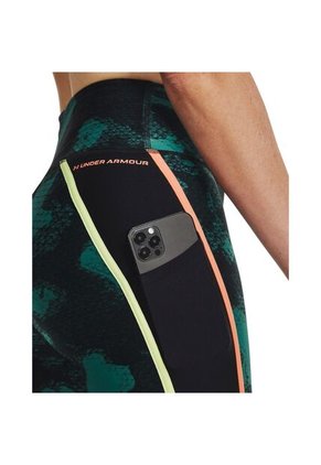 Pantalon Verde Mujer PJT RCK HG PT ANKL L 1377954-722-5VR Under Armour