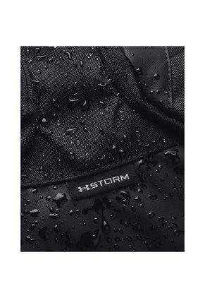 Morral Under Armour Hustle Pro-Negro