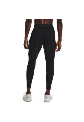 Pantalon Negro Hombre UA RUN ANYWHERE PANT 1374226-001-N11 Under Armour
