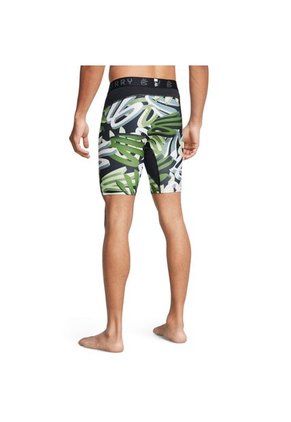 Short Hombre UNDER ARMOUR UA CURRY HG PRTD SHO Verde Under Armour