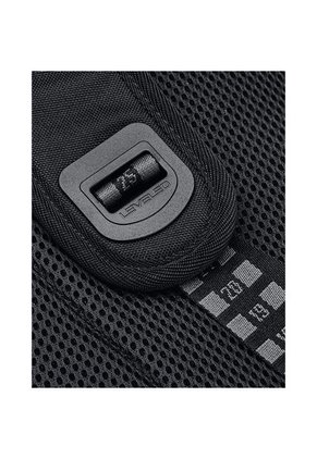 Morral Under Armour Hustle Pro-Negro