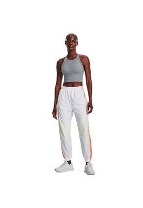 Camiseta Mujer UNDER ARMOUR RUSH SEAMLESS TANK Azul Under Armour