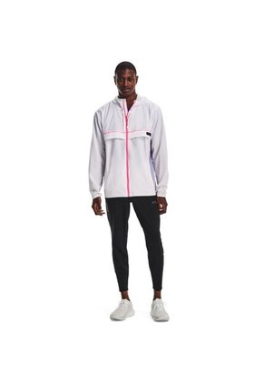 Pantalon Negro Hombre UA RUN ANYWHERE PANT 1374226-001-N11 Under Armour