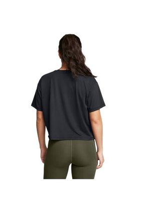 Camiseta Motion SS Mujer 1379178-003-N11 Under Armour