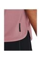Camiseta Mujer UNDER ARMOUR UA RUSH TANK Rosa Under Armour de Under Armour