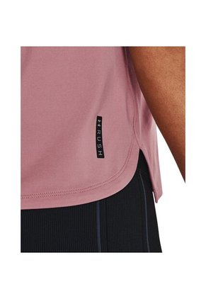 Camiseta Mujer UNDER ARMOUR UA RUSH TANK Rosa Under Armour