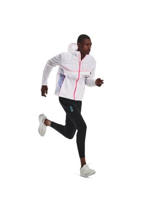 Pantalon Negro Hombre UA RUN ANYWHERE PANT 1374226-001-N11 Under Armour