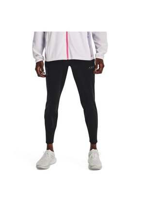 Pantalon Negro Hombre UA RUN ANYWHERE PANT 1374226-001-N11 Under Armour