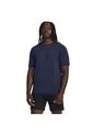 Camiseta Hombre UNDER ARMOUR UA MERIDIAN SS Azul Under Armour de Under Armour