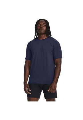 Camiseta Hombre UNDER ARMOUR UA MERIDIAN SS Azul Under Armour