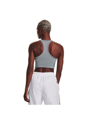 Camiseta Mujer UNDER ARMOUR RUSH SEAMLESS TANK Azul Under Armour