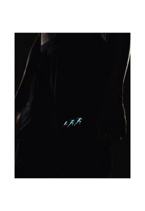 Pantalon Negro Hombre UA RUN ANYWHERE PANT 1374226-001-N11 Under Armour