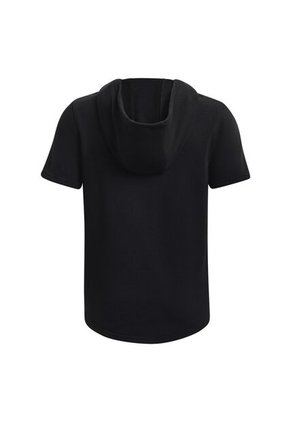 Chaqueta Niño UNDER ARMOUR PJT ROCK SS HD HARDE Negro Under Armour